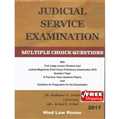 Judicial_Service_Examination - Mahavir Law House (MLH)